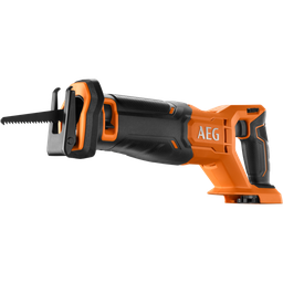 [A18RS0] A18RS0 18V Reciprocating Saw Skin