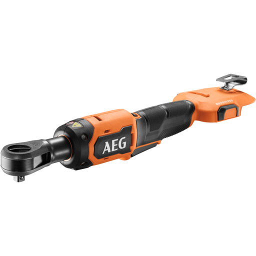 [A18RIW38B0] A18RIW38B0 18V Brushless 3/8” Ratchet Wrench