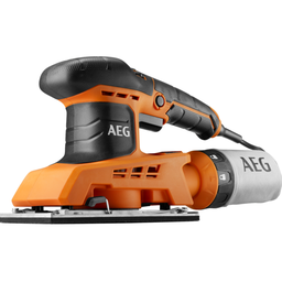 [FS250] FS250 250W 1/3 Sheet Sander