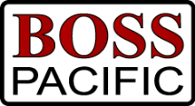 BOSS Pacific